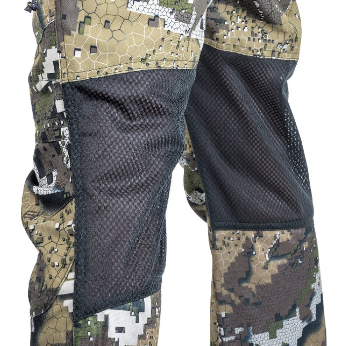 Hunters Element Eclipse Pants [sz:s/32 Cl:desolve Veil]
