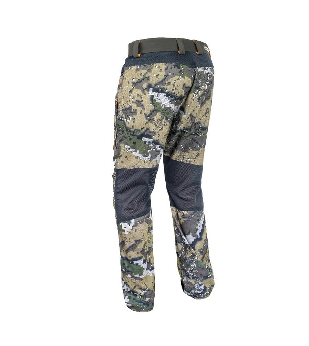 Hunters Element Eclipse Pants [sz:s/32 Cl:desolve Veil]