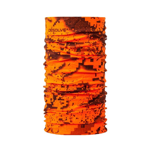 Hunters Element Kayan Neck Gaiter [cl:desolve Fire]