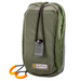 Hunters Element Latitude Gps Pouch [cl:forrest Green]