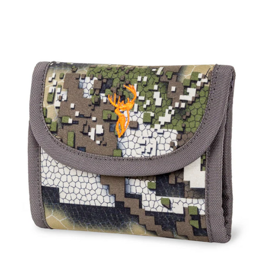 Hunter Element Ballistic Ammo Wallet [sz:medium Cl:desolve]