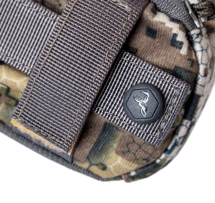 Hunters Element Latitude Gps Pouch [cl:desolve Veil]