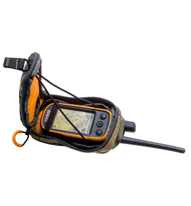 Hunters Element Latitude Gps Pouch [cl:desolve Veil]