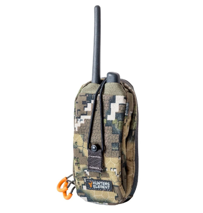 Hunters Element Latitude Gps Pouch [cl:desolve Veil]