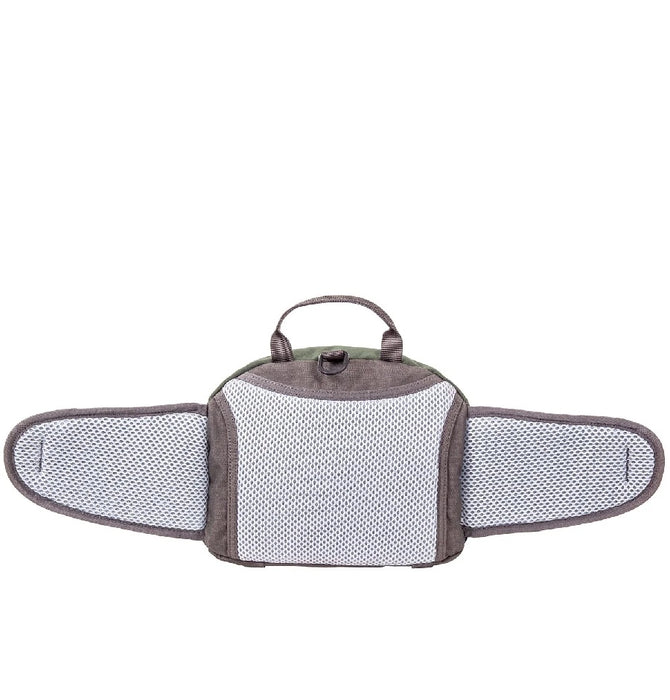 Hunters Element Divide Belt Bag [cl:desolve Veil]