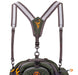 Hunters Element Divide Belt Bag [cl:desolve Veil]