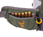 Hunters Element Divide Belt Bag [cl:desolve Veil]