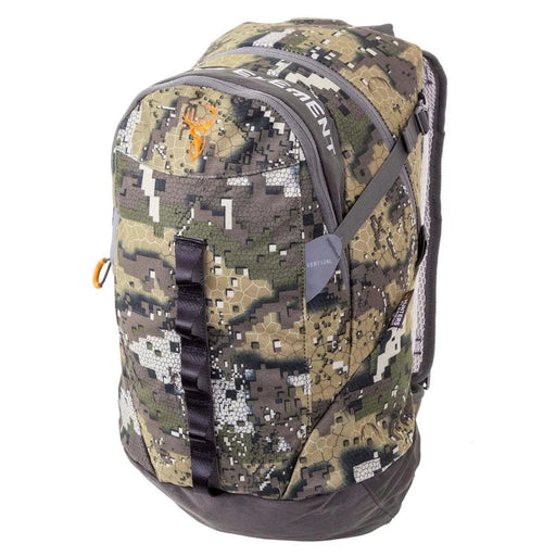 Hunters Element Vertical Pack [cl:desolve]