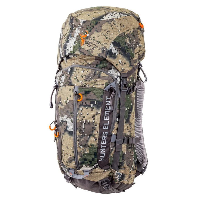 Hunters Element Boundary Pack [cl:desolve Veil]
