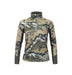 Hunters Element Women's Eclipse Top [sz:10 Cl:desolve Veil]