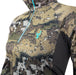 Hunters Element Women's Eclipse Top [sz:10 Cl:desolve Veil]