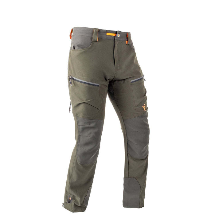 Hunters Element Spur Pants [sz:small Cl:forrest Green]