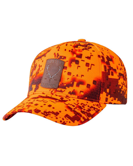 Hunters Element Red Stag Cap [cl:desolve Fire]