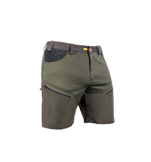 Hunters Element Spur Shorts [sz:xs/30 Cl:forest Green]