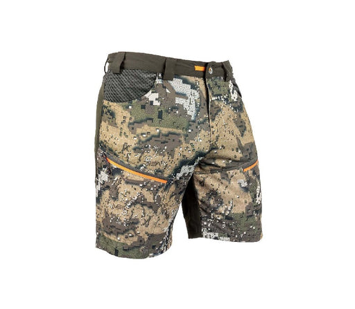 Hunters Element Spur Shorts [sz:xl Cl:desolve Veil]