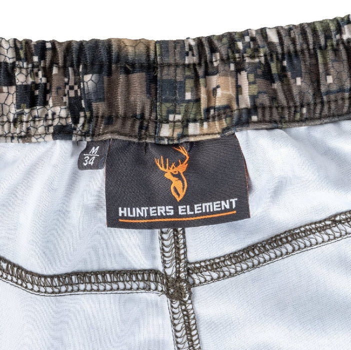 Hunters Element Dobson Stubbies [sz:xs/30 Cl:desolve Veil]