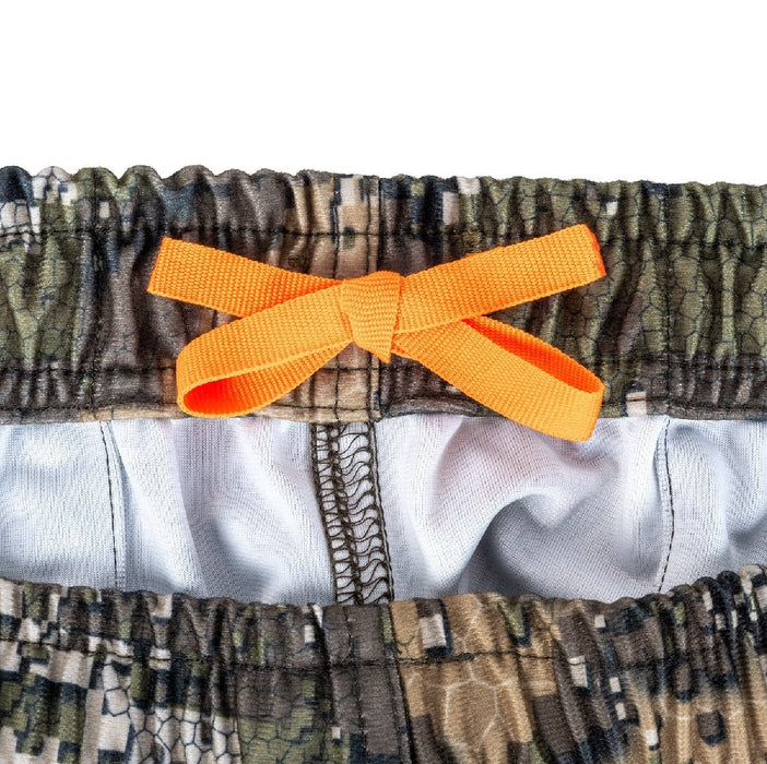 Hunters Element Dobson Stubbies [sz:xs/30 Cl:desolve Veil]