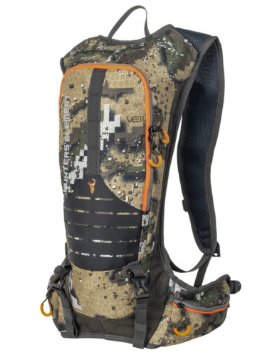 Hunters Element Fluid Pack [cl:desolve]