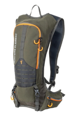 Hunters Element Fluid Pack [cl:forest Green]