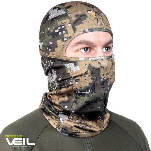 Hunters Element Zenith Balaclava [cl:desolve Veil]