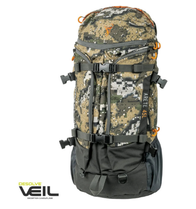Hunters Element Arete Bag [sz:45l Cl:desolve]