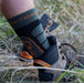 Hunters Element Apex Socks [sz:l/9-11 Cl:forest Green]