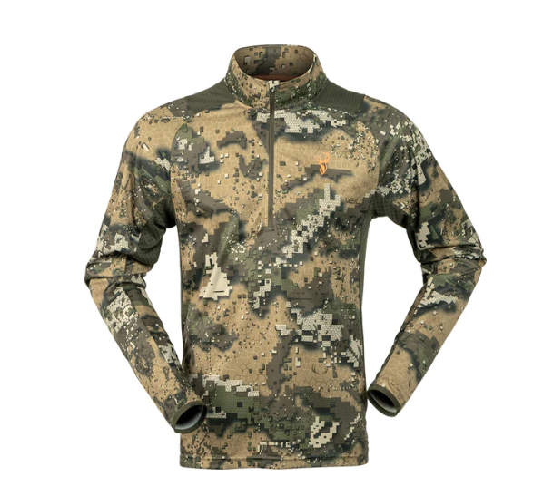 Hunters Element Eclipse Top V2 [sz:xl Cl:desolve]
