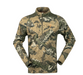 Hunters Element Eclipse Top V2 [sz:xl Cl:desolve]
