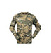 Hunters Element Eclipse Crew V2 [sz:xl Cl:desolve Veil]