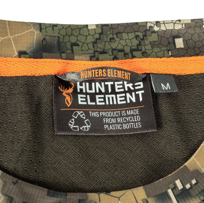 Hunters Element Eclipse Crew V2 [sz:xl Cl:desolve Veil]