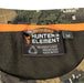Hunters Element Eclipse Crew V2 [sz:xl Cl:desolve Veil]