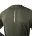 Hunters Element Eclipse Crew V2 [sz:m Cl:forest Green]