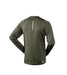 Hunters Element Eclipse Crew V2 [sz:m Cl:forest Green]
