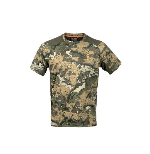 Hunters Element Eclipse Tee V2 [sz:s Cl:desolve Veil]