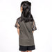 Hunters Element Tyro Roar Kids Tee [sz:4]