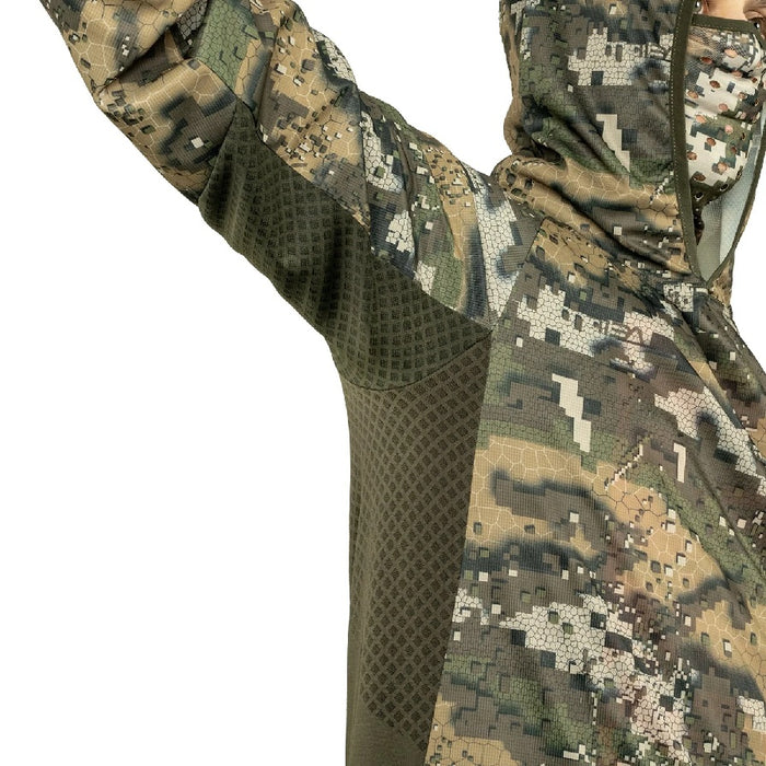 Hunters Element Eclipse Vantage Hoodie V2 [sz:s Cl:desolve Veil]