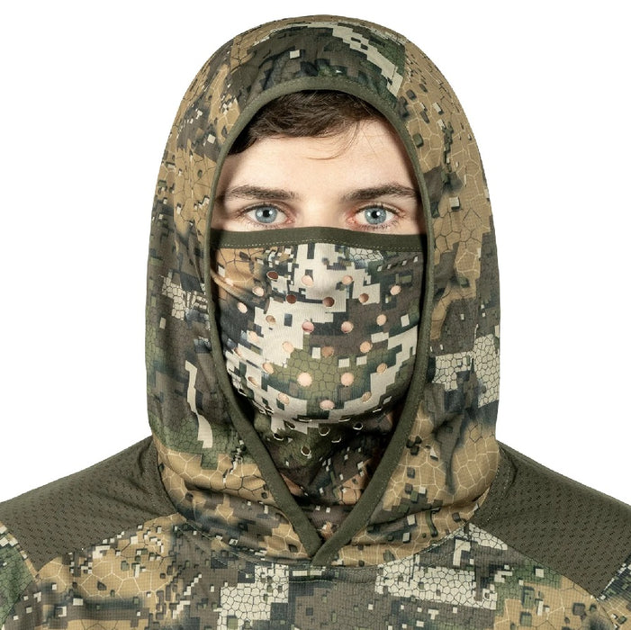 Hunters Element Eclipse Vantage Hoodie V2 [sz:s Cl:desolve Veil]