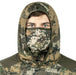 Hunters Element Eclipse Vantage Hoodie V2 [sz:s Cl:desolve Veil]
