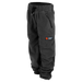 Stoney Creek Kids Trackpants [sz:04 Cl:black]