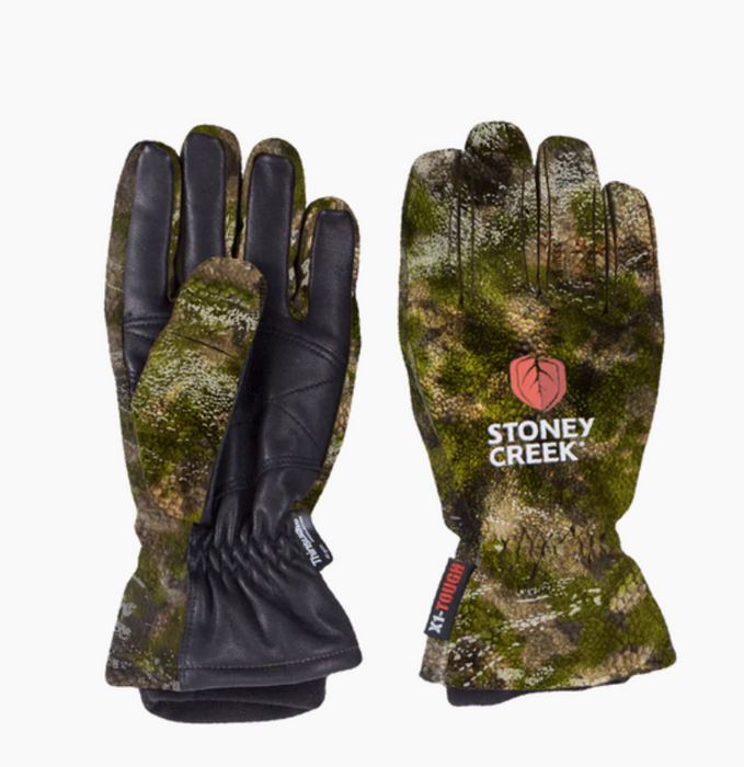Stoney Creek Waterproof Gloves [sz:m Cl:tcf]