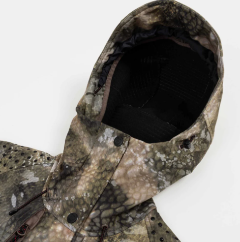 Stoney Creek Frostline Jacket [sz:8 Cl:tca]