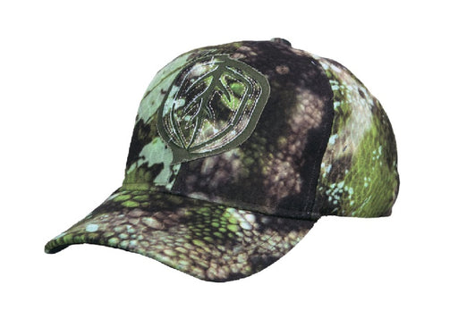 STONEY CREEK STC PATCH CAP [Cl:TCF]