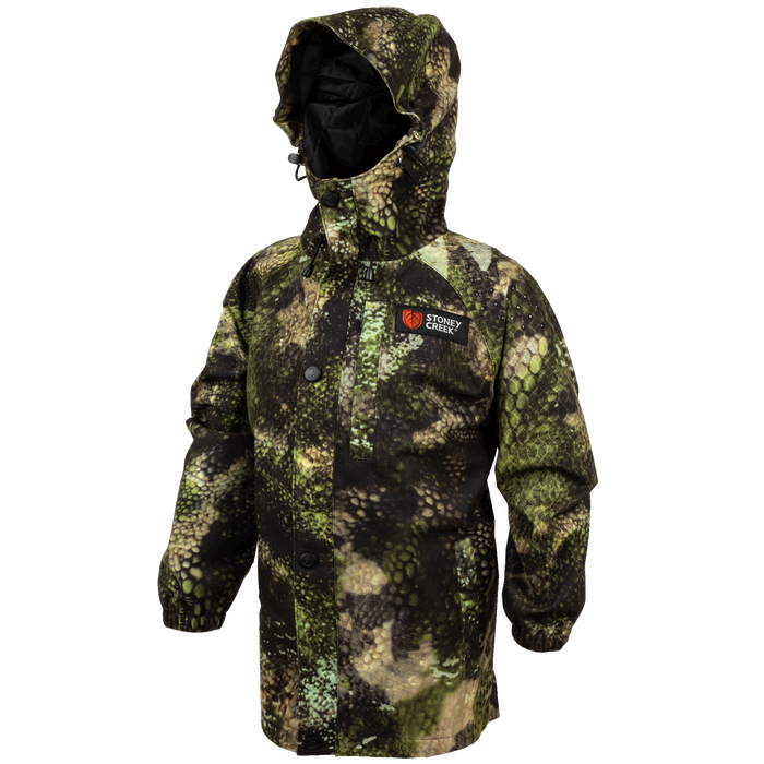 Stoney Creek Duckling Jacket [sz:10 Cl:tcf]