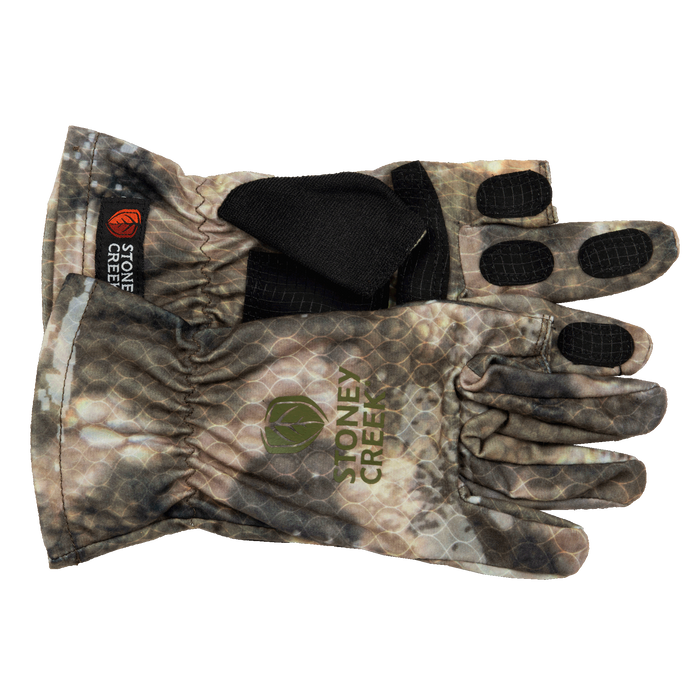 Stoney Creek All Season Gloves [sz:m Cl:tca]