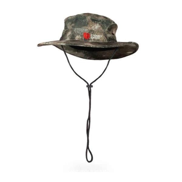STONEY CREEK 360° WIDE BRIM HAT [Cl:TCA]