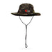 STONEY CREEK 360° WIDE BRIM HAT [Cl:TCF]