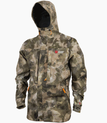 Stoney Creek Frostline Jacket [sz:l Cl:tca]