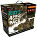 STONEY CREEK KIDS 4 PIECE HUNTERS PACK [Sz:02 Cl:TCF]