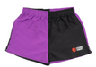 Stoney Creek Shorts Jester Kids [sz:02 Cl:purple]