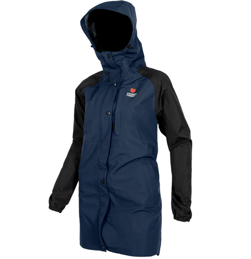 Stoney Creek Creek Crosser Jacket [sz:8 Cl:navy Black]